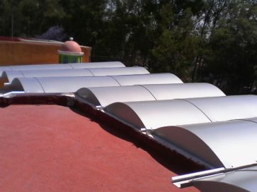 Terraza 2