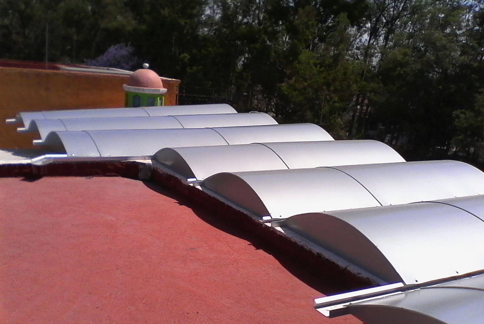 Terraza 2