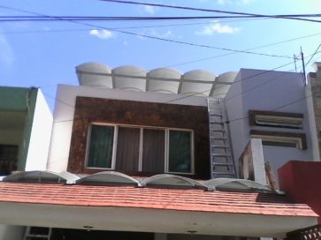 Terrazas