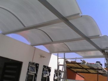 Patios 3
