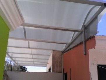Patios 4