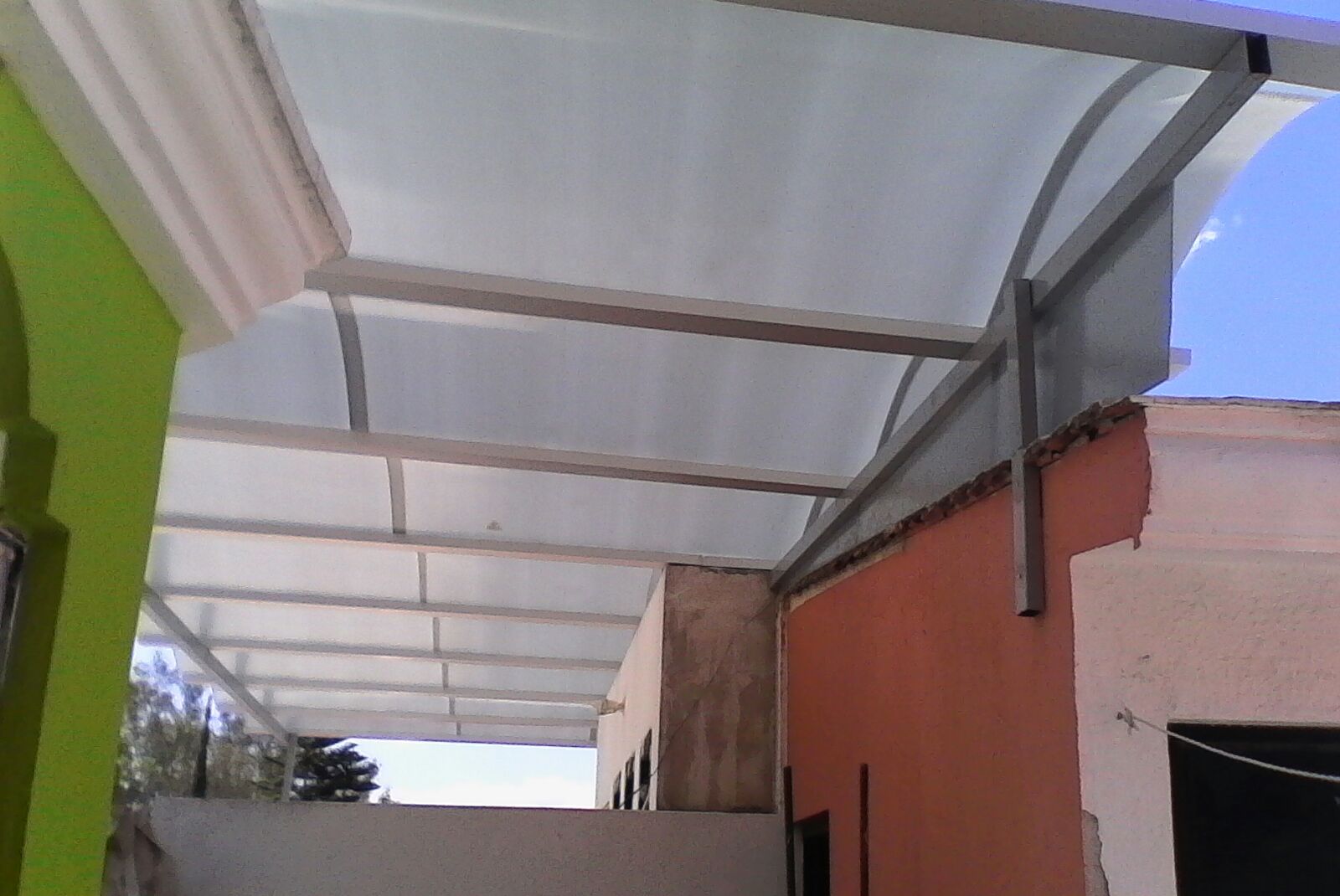 Patios 4