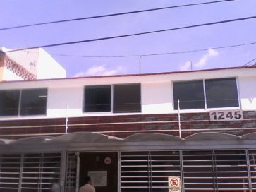 Cochera 3