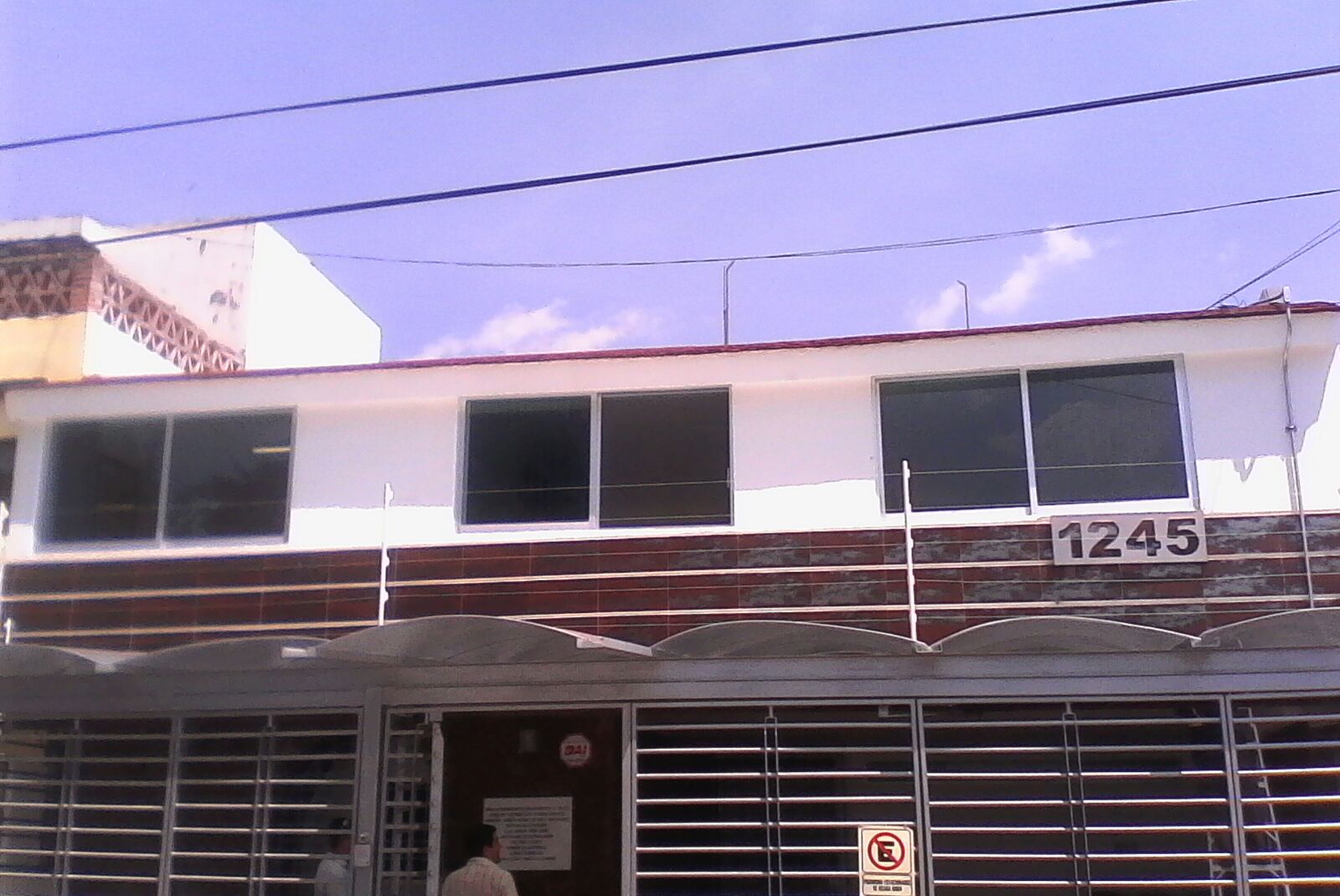 Cochera 3